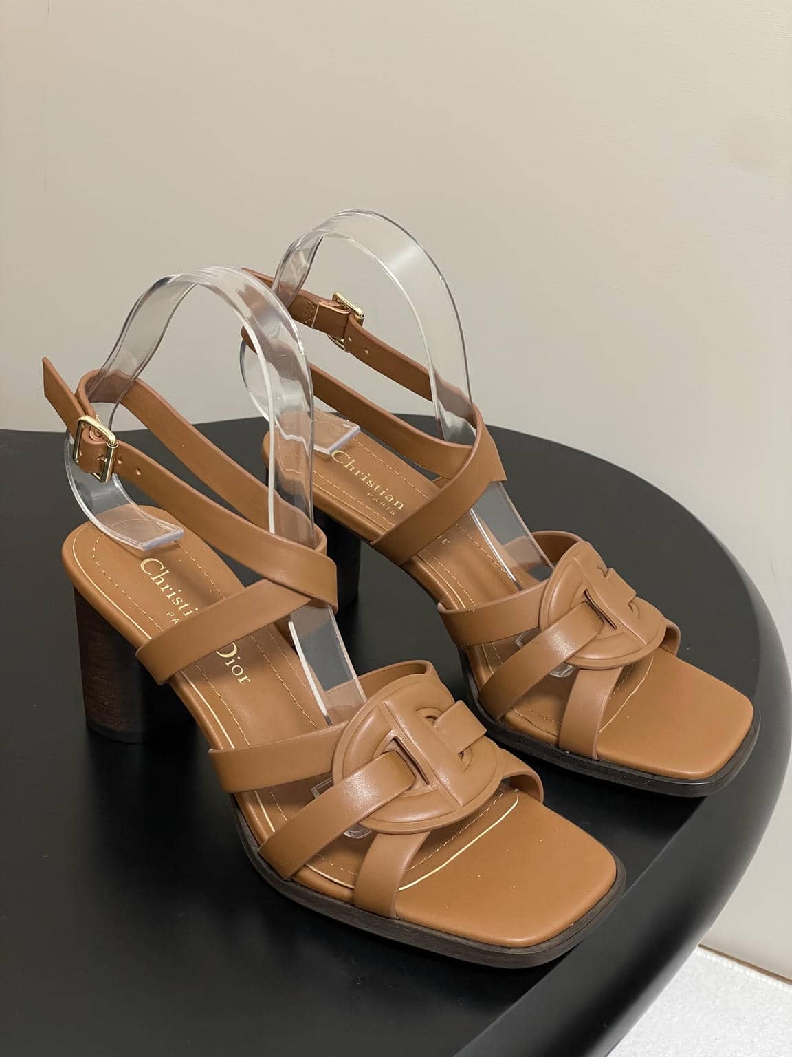 D-Club Sandals & Slides Collection-25